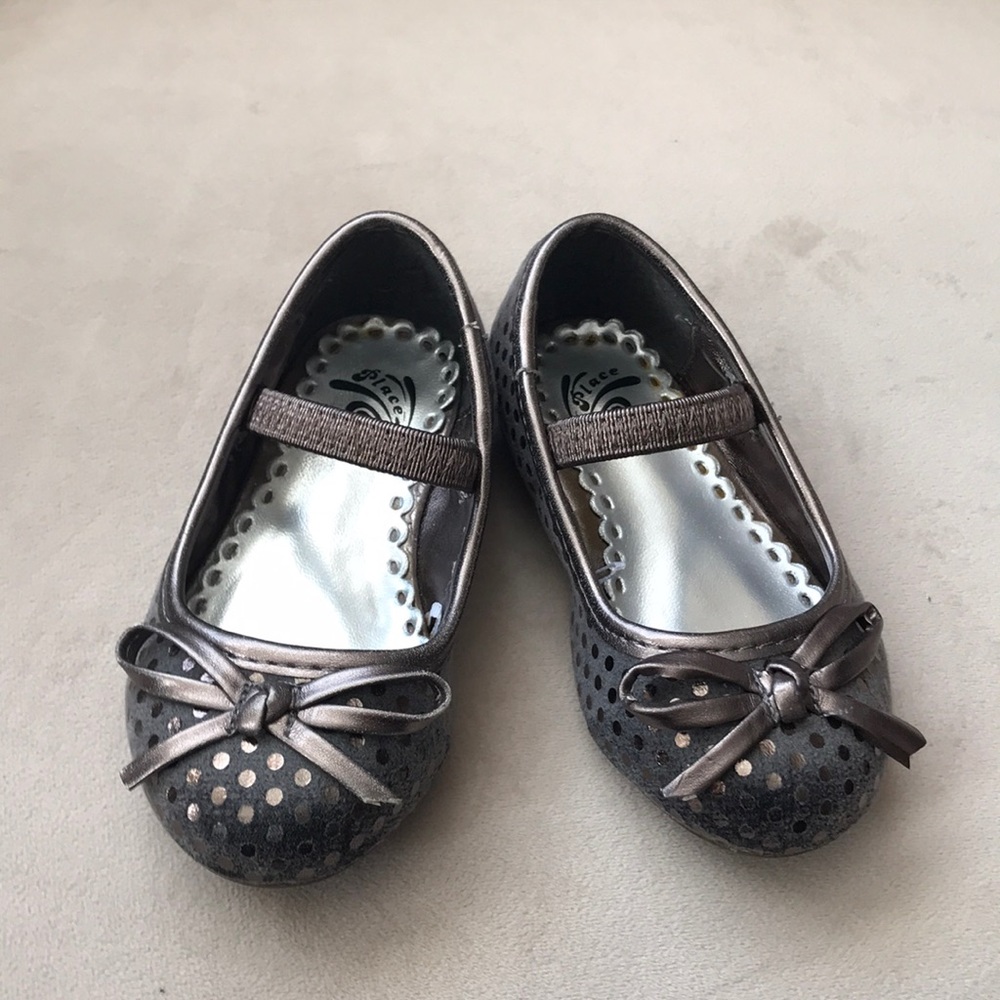 Girls dress shoes
